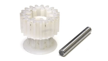 CNE533 Trans Gear